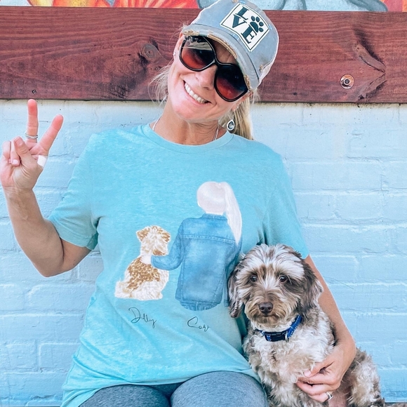 Meet your Posher, Coralee - Picture 7 of 7